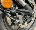 Черный Ямаха MT-03, объемом двигателя 0.32 л и пробегом 19 тыс. км за 5300 $, фото 33 на Automoto.ua