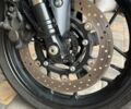 Черный Ямаха MT-03, объемом двигателя 0.32 л и пробегом 19 тыс. км за 5300 $, фото 6 на Automoto.ua