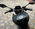 Черный Ямаха MT-03, объемом двигателя 0.32 л и пробегом 19 тыс. км за 5300 $, фото 30 на Automoto.ua