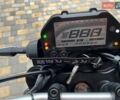 Черный Ямаха MT-03, объемом двигателя 0.32 л и пробегом 19 тыс. км за 5300 $, фото 12 на Automoto.ua
