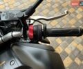 Черный Ямаха MT-03, объемом двигателя 0.32 л и пробегом 19 тыс. км за 5300 $, фото 20 на Automoto.ua