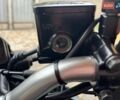 Черный Ямаха MT-03, объемом двигателя 0.32 л и пробегом 19 тыс. км за 5300 $, фото 23 на Automoto.ua