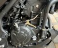 Черный Ямаха MT-03, объемом двигателя 0.32 л и пробегом 19 тыс. км за 5300 $, фото 11 на Automoto.ua