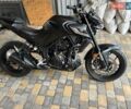 Черный Ямаха MT-03, объемом двигателя 0.32 л и пробегом 19 тыс. км за 5300 $, фото 1 на Automoto.ua