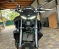Черный Ямаха MT-03, объемом двигателя 0.32 л и пробегом 19 тыс. км за 5300 $, фото 10 на Automoto.ua