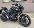 Ямаха MT-03 2023 в Днепре (Днепропетровске) на Automoto.ua Черный Ямаха MT-03, объемом двигателя 0.32 л и пробегом 3 тыс. км за 5400 $, фото 10 на Automoto.ua