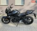 Ямаха MT-03 2023 в Днепре (Днепропетровске) на Automoto.ua Черный Ямаха MT-03, объемом двигателя 0.32 л и пробегом 3 тыс. км за 5400 $, фото 1 на Automoto.ua