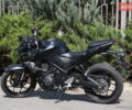Чорний Ямаха MT-03, об'ємом двигуна 0.32 л та пробігом 3 тис. км за 6100 $, фото 5 на Automoto.ua