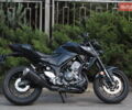 Чорний Ямаха MT-03, об'ємом двигуна 0.32 л та пробігом 3 тис. км за 6100 $, фото 1 на Automoto.ua