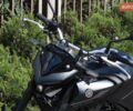 Чорний Ямаха MT-03, об'ємом двигуна 0.32 л та пробігом 3 тис. км за 6100 $, фото 6 на Automoto.ua