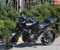 Чорний Ямаха MT-03, об'ємом двигуна 0.32 л та пробігом 3 тис. км за 6100 $, фото 4 на Automoto.ua