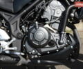 Чорний Ямаха MT-03, об'ємом двигуна 0.32 л та пробігом 3 тис. км за 6100 $, фото 13 на Automoto.ua