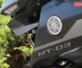 Чорний Ямаха MT-03, об'ємом двигуна 0.32 л та пробігом 3 тис. км за 6100 $, фото 10 на Automoto.ua