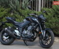 Чорний Ямаха MT-03, об'ємом двигуна 0.32 л та пробігом 3 тис. км за 6100 $, фото 1 на Automoto.ua