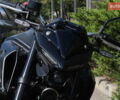 Чорний Ямаха MT-03, об'ємом двигуна 0.32 л та пробігом 3 тис. км за 6100 $, фото 7 на Automoto.ua