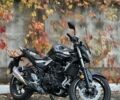 Черный Ямаха MT-03, объемом двигателя 0.32 л и пробегом 12 тыс. км за 5000 $, фото 1 на Automoto.ua