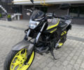 Чорний Ямаха MT-03, об'ємом двигуна 0.32 л та пробігом 21 тис. км за 4150 $, фото 2 на Automoto.ua