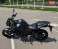 Чорний Ямаха MT-03, об'ємом двигуна 0.32 л та пробігом 3 тис. км за 5999 $, фото 9 на Automoto.ua