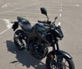 Чорний Ямаха MT-03, об'ємом двигуна 0.32 л та пробігом 3 тис. км за 5999 $, фото 1 на Automoto.ua
