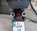 Черный Ямаха MT-03, объемом двигателя 0.66 л и пробегом 75 тыс. км за 3800 $, фото 5 на Automoto.ua
