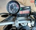 Черный Ямаха MT-03, объемом двигателя 0.66 л и пробегом 75 тыс. км за 3800 $, фото 2 на Automoto.ua