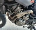 Черный Ямаха MT-03, объемом двигателя 0.66 л и пробегом 75 тыс. км за 3800 $, фото 11 на Automoto.ua