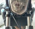 Черный Ямаха MT-03, объемом двигателя 0.66 л и пробегом 75 тыс. км за 3800 $, фото 8 на Automoto.ua