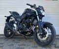 Черный Ямаха MT-03, объемом двигателя 0 л и пробегом 21 тыс. км за 4300 $, фото 1 на Automoto.ua