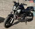 Чорний Ямаха MT-03, об'ємом двигуна 0.66 л та пробігом 48 тис. км за 3800 $, фото 1 на Automoto.ua