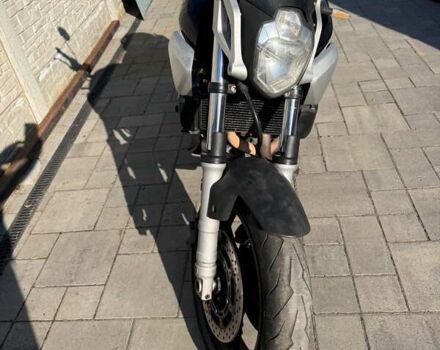 Чорний Ямаха MT-03, об'ємом двигуна 0.66 л та пробігом 48 тис. км за 3800 $, фото 3 на Automoto.ua
