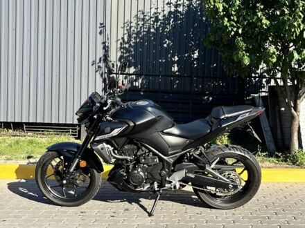 Ямаха MT-03 2022 в Черкассах на Automoto.ua Черный Ямаха MT-03, объемом двигателя 0.32 л и пробегом 18 тыс. км за 4800 $, фото 1 на Automoto.ua