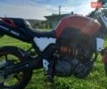 Червоний Ямаха MT-03, об'ємом двигуна 0 л та пробігом 70 тис. км за 1250 $, фото 1 на Automoto.ua