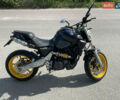 Ямаха MT-03, об'ємом двигуна 0.65 л та пробігом 67 тис. км за 3850 $, фото 1 на Automoto.ua
