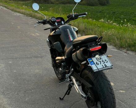 Ямаха MT-03, объемом двигателя 0.66 л и пробегом 0 тыс. км за 3400 $, фото 5 на Automoto.ua