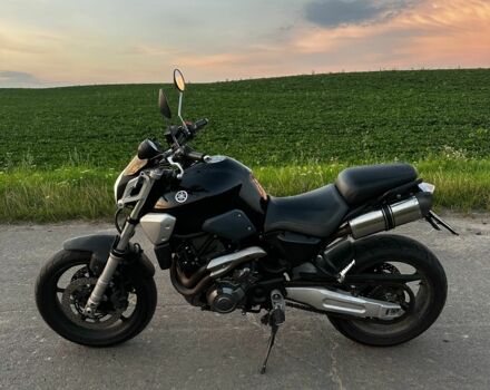 Ямаха MT-03, объемом двигателя 0.66 л и пробегом 0 тыс. км за 3400 $, фото 4 на Automoto.ua