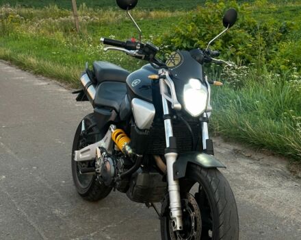 Ямаха MT-03, объемом двигателя 0.66 л и пробегом 0 тыс. км за 3400 $, фото 2 на Automoto.ua