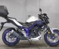 Ямаха MT-03, объемом двигателя 0.32 л и пробегом 0 тыс. км за 4699 $, фото 1 на Automoto.ua