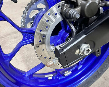 Ямаха MT-03, об'ємом двигуна 0.3 л та пробігом 32 тис. км за 4100 $, фото 4 на Automoto.ua