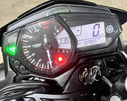 Ямаха MT-03, об'ємом двигуна 0.3 л та пробігом 32 тис. км за 4100 $, фото 6 на Automoto.ua