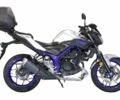Ямаха MT-03, об'ємом двигуна 0.32 л та пробігом 0 тис. км за 4700 $, фото 1 на Automoto.ua