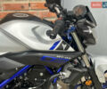 Ямаха MT-03, объемом двигателя 0 л и пробегом 28 тыс. км за 3900 $, фото 7 на Automoto.ua