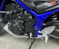 Ямаха MT-03, объемом двигателя 0 л и пробегом 28 тыс. км за 3900 $, фото 9 на Automoto.ua