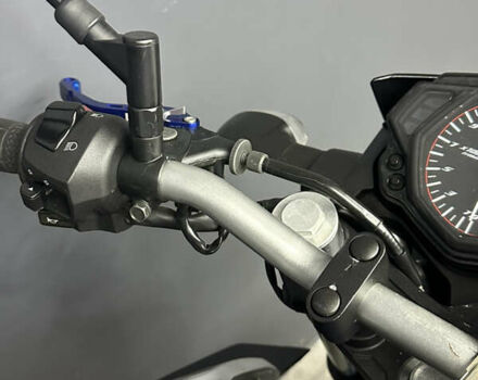 Ямаха MT-03, объемом двигателя 0 л и пробегом 28 тыс. км за 3900 $, фото 6 на Automoto.ua