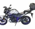 Ямаха MT-03, об'ємом двигуна 0.32 л та пробігом 0 тис. км за 4700 $, фото 1 на Automoto.ua