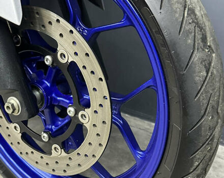 Ямаха MT-03, объемом двигателя 0 л и пробегом 28 тыс. км за 3900 $, фото 11 на Automoto.ua