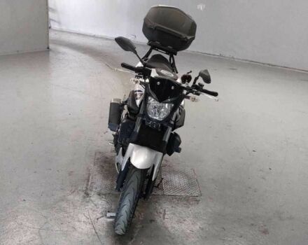 Ямаха MT-03, объемом двигателя 0.32 л и пробегом 0 тыс. км за 4699 $, фото 2 на Automoto.ua