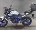 Ямаха MT-03, объемом двигателя 0.32 л и пробегом 0 тыс. км за 4699 $, фото 1 на Automoto.ua