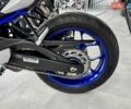 Ямаха MT-03, объемом двигателя 0.32 л и пробегом 6 тыс. км за 4199 $, фото 10 на Automoto.ua