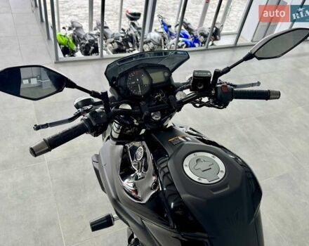 Ямаха MT-03, об'ємом двигуна 0.32 л та пробігом 14 тис. км за 4199 $, фото 11 на Automoto.ua