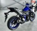 Ямаха MT-03, объемом двигателя 0.32 л и пробегом 6 тыс. км за 4199 $, фото 2 на Automoto.ua
